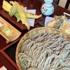 蕎麦処つゆ下梅の花 本店