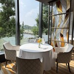 RESTAURANT PRUNIER - 