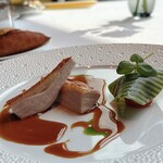 RESTAURANT PRUNIER - 