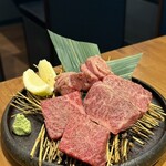 TOKYO焼肉ごぉ 3号店 - 