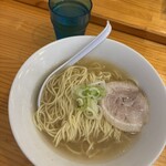 ラーメン鈴蘭 - 