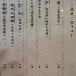 うなぎ亭 友栄 - 