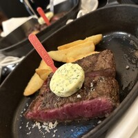 BLT STEAK OSAKA - 