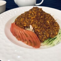 赤坂 四川飯店 - 