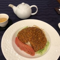 赤坂 四川飯店 - 