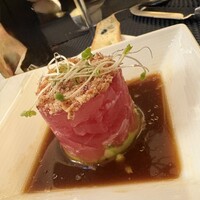 BLT STEAK OSAKA - 