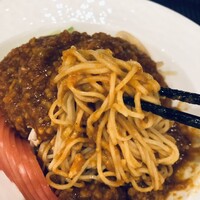 赤坂 四川飯店 - 