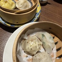 中国菜エスサワダ - 