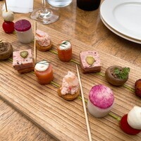 表参道バンブー - 