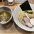 MENYA NAKAGAWA - 料理写真: