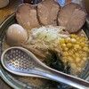 北海道ラーメン きむら初代