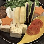 浅草今半 横浜高島屋店 - 