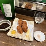 勝手口 ひまり屋 - 