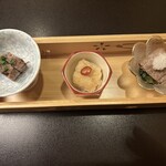 浅草今半 横浜高島屋店 - 