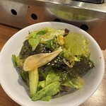 大阪焼肉・ホルモン ふたご  - 