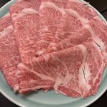 浅草今半 横浜高島屋店 - 