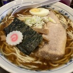 東池袋 大勝軒 横濱西口店 - 