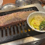 大阪焼肉・ホルモン ふたご  - 