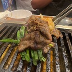 大阪焼肉・ホルモン ふたご  - 