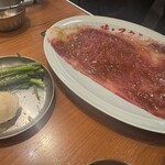 大阪焼肉・ホルモン ふたご  - 