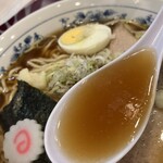 東池袋 大勝軒 - 