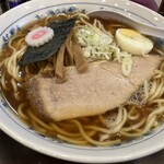 東池袋 大勝軒 - 