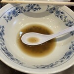 東池袋 大勝軒 - 