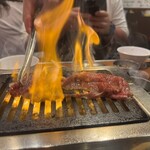 大阪焼肉・ホルモン ふたご  - 