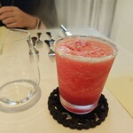 パルファン - ドリンク写真: