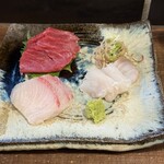 勝手口 ひまり屋 - 