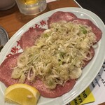 大阪焼肉・ホルモン ふたご  - 
