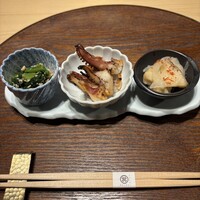 赤坂 鮨大谷 - 