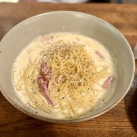 ピッツェリア ダ チーボ コレド日本橋店 - 