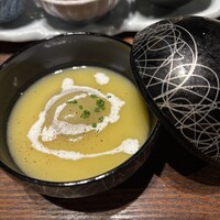 赤坂 鮨大谷 - 