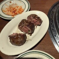 Yakiniku BarBies - 