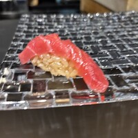 赤坂 鮨大谷 - 
