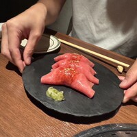 Yakiniku BarBies - 