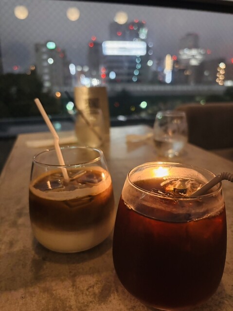 A&amp;a cafe photo 3