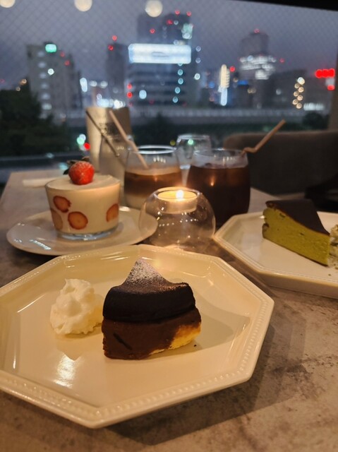 A&amp;a cafe photo 2