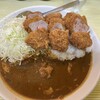 とんかつ檍のカレー屋 いっぺこっぺ 蒲田本店