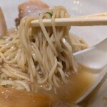 中華そば うえまち - 