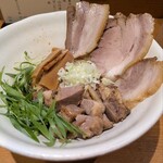 中華そば うえまち - 