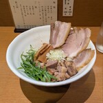 中華そば うえまち - 