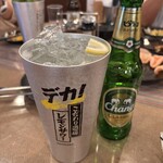 タイ料理ジャンピー - 