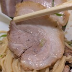 中華そば うえまち - 