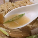 中華そば うえまち - 