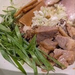 中華そば うえまち - 