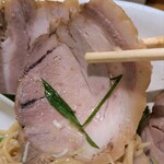 中華そば うえまち - 