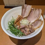 中華そば うえまち - 