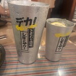 タイ料理ジャンピー - 